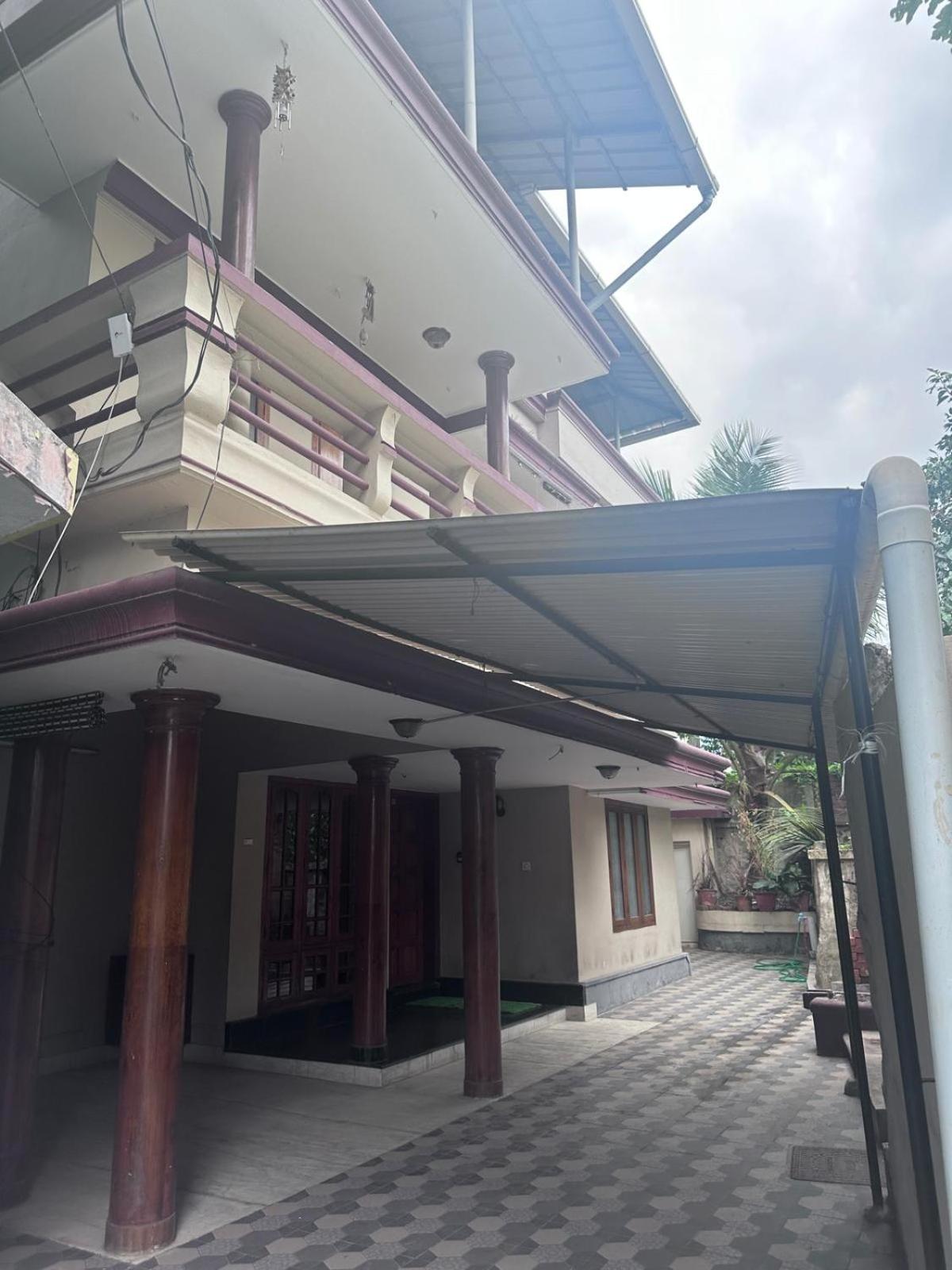 Southside Rooms Thiruvananthapuram Exterior foto